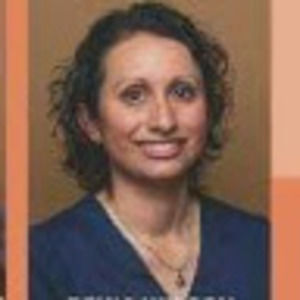 Meet your Posher, Reina